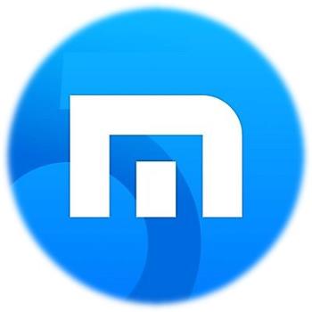 Браузер - Maxthon Browser 5.1.5.3000 + Portable