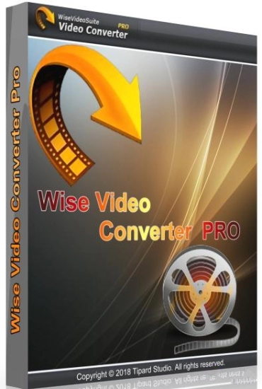 Конвертер видео Wise Video Converter 2.3.1.66 Pro by elchupacabra