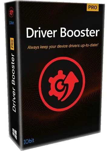 Обновление драйверов - IObit Driver Booster Pro 9.2.0.178 RePack (& Portable) by elchupacabra