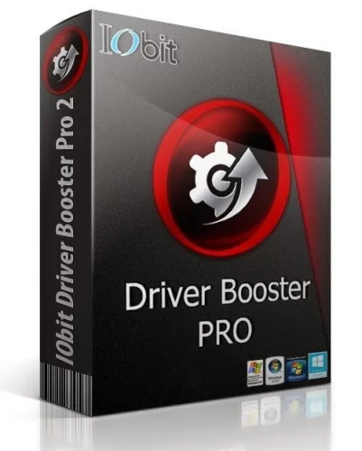 Поиск драйверов - IObit Driver Booster Pro 9.2.0.173 RePack (& Portable) by Dodakaedr
