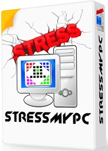 StressMyPC 5.25 Portable