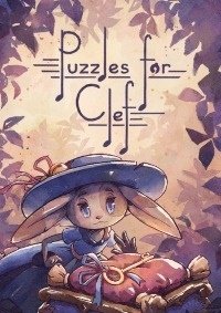 Puzzles For Clef