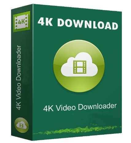 4K Video Downloader 4.17.1.4410 RePack (& Portable) by KpoJIuK