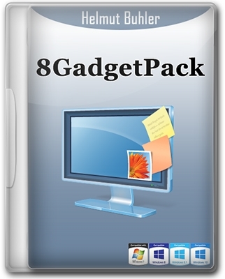 8GadgetPack 34.0