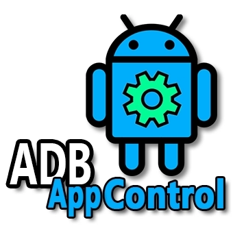 ADB AppControl 1.7.7.1 + Portable