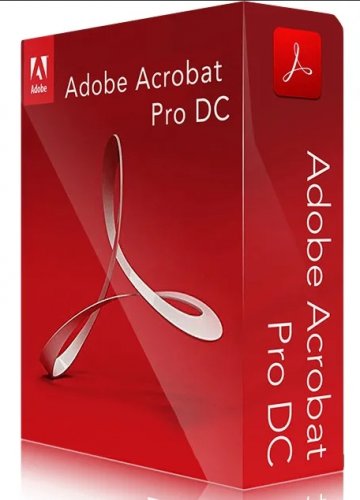 Adobe Acrobat Pro DC 2021.005.20048 RePack by KpoJIuK