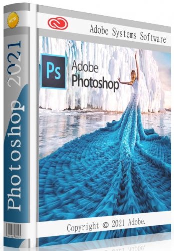 Adobe Photoshop 2021 22.5.0.384 (Win10) Portable by syneus
