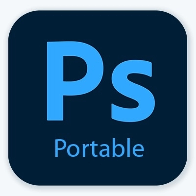 Adobe Photoshop 2023 24.0.1.112 Portable by NNM