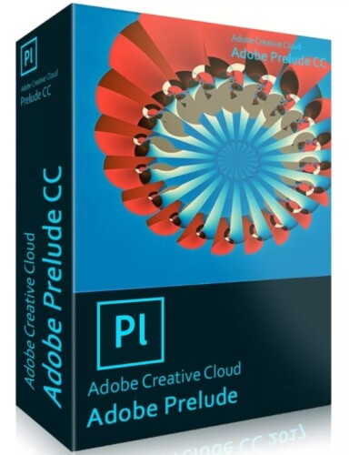 Adobe Prelude 2021 10.0.0.34 RePack by KpoJIuK