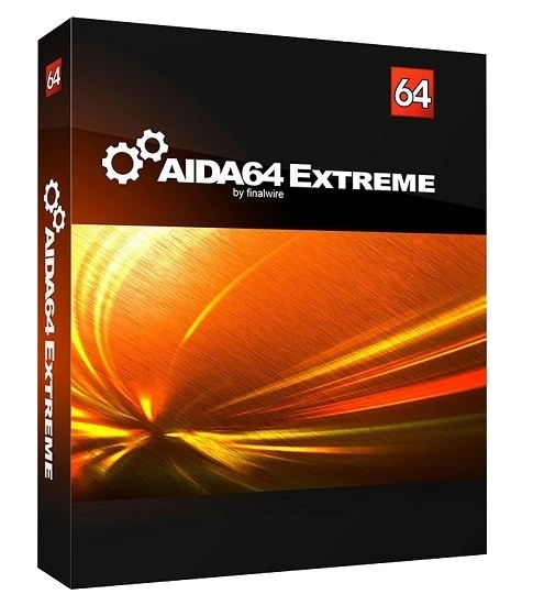 AIDA64 Extreme Edition 6.88.6400 RePack by ivandubskoj