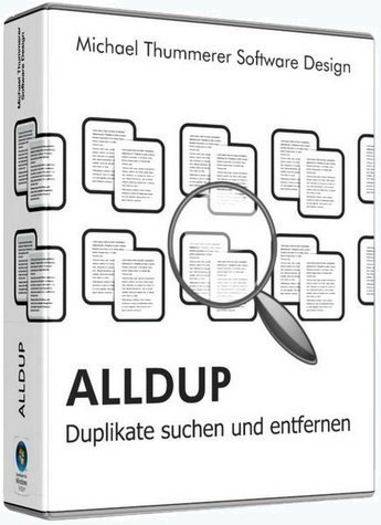 AllDup 4.4.58 + Portable