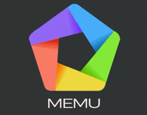 Андроид игры на компьютере - MEmu 7.6.3