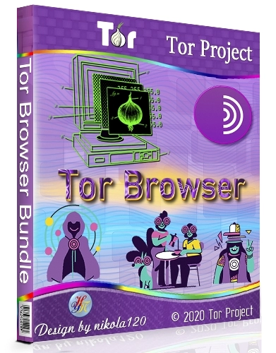 Анонимный браузер - Tor Browser Bundle 11.0.15