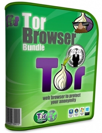 Анонимный доступ в интернет - Tor Browser Bundle 11.5