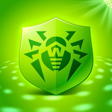 Антивирус - Dr.Web Security Space 12.0.4.8300