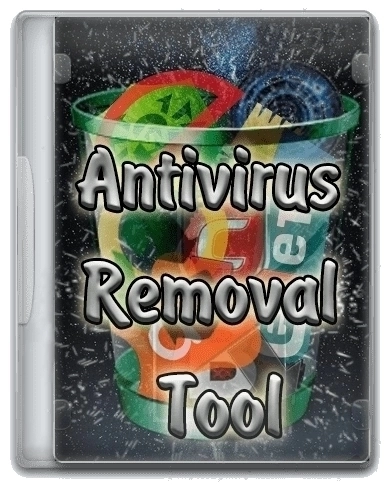 Antivirus Removal Tool 2022.12