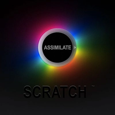 Assimilate Scratch 9.3 Build 1052
