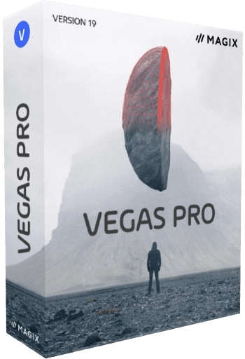 Аудио и видео редактор - MAGIX Vegas Pro 20.0 Build 139 RePack by KpoJIuK