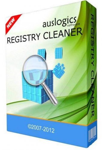 Auslogics Registry Cleaner Pro 9.2.0.0 RePack (& Portable) by TryRooM