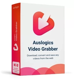 Auslogics Video Grabber 1.0.0.3 RePack (& Portable) by elchupacabra