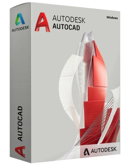 Autodesk AutoCAD 2023 Portable by conservator