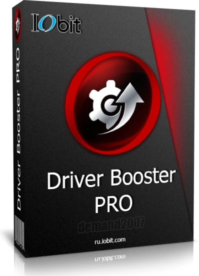 Автообновление драйверов - IObit Driver Booster Pro 10.3.0.124 RePack (& Portable) by elchupacabra