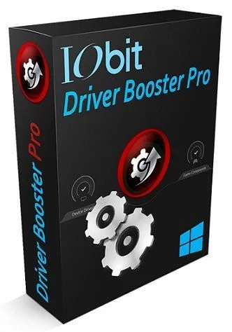 Автообновление драйверов IObit Driver Booster Pro 9.1.0.156 RePack (& Portable) by Dodakaedr