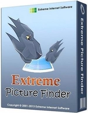 Автопоиск файлов в интернете - Extreme Picture Finder 3.63.1.0 RePack (& Portable) by TryRooM