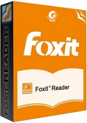 Бесплатный PDF редактор Foxit Reader 12.1.2.15332 by PortableApps