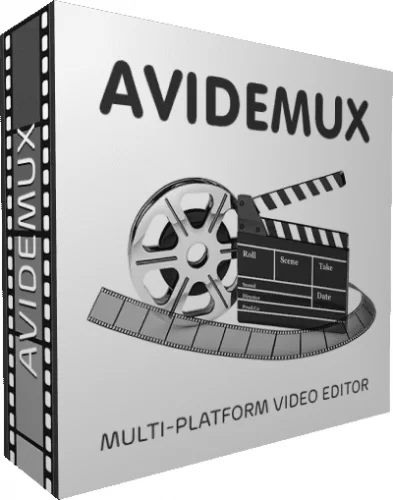 Бесплатный редактор видео - Avidemux 2.8.0 Nightly(r211027) + Portable (x64)
