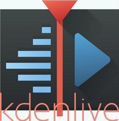 Бесплатный видеоредактор - Kdenlive 22.12.1 + Standalone
