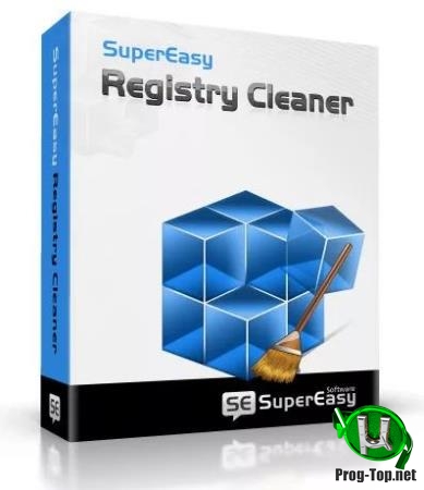 Безопасная чистка реестра - Auslogics Registry Cleaner Pro 8.2.0.3 RePack (& Portable) by TryRooM