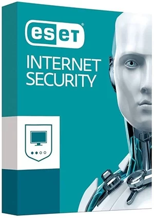 Безопасный интернет серфинг ESET NOD32 Internet Security 15.0.21.0
