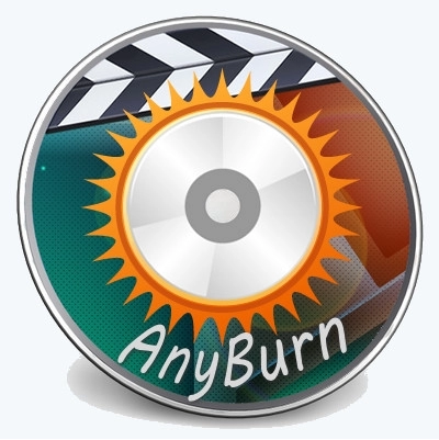 Быстрая запись дисков - AnyBurn Free / Pro 5.6 RePack (& Portable) by Dodakaedr