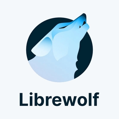 Быстрый браузер LibreWolf 113.0-3 + Portable