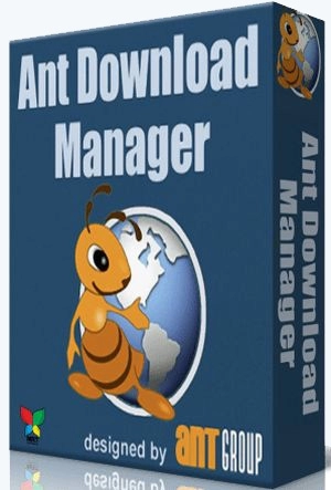 Быстрый загрузчик файлов - Ant Download Manager Pro 2.6.2 Build 80976 RePack (& Portable) by xetrin