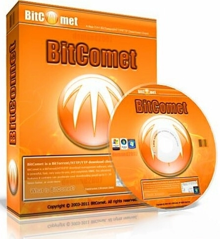 BitComet 1.98 + Portable