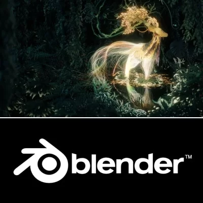 Blender 3.1.2 Portable для Windows 7