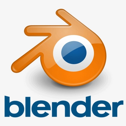 Blender трехмерный графический редактор 3.2.1 + Portable