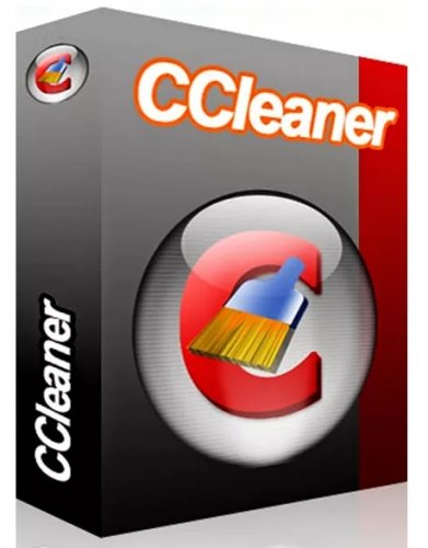 CCleaner 5.81.8895 Free / Professional / Business / Technician Edition RePack (& Portable) by KpoJIuK
