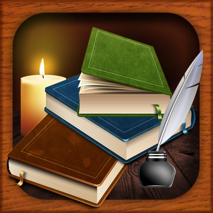 Читалка электронных книг - IceCream Ebook Reader Pro 6.28 RePack (& Portable) by TryRooM