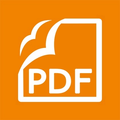 Чтение PDF - Foxit PDF Reader 12.1.1.15289