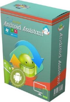 Coolmuster Android Assistant 4.1.27 RePack by вовава
