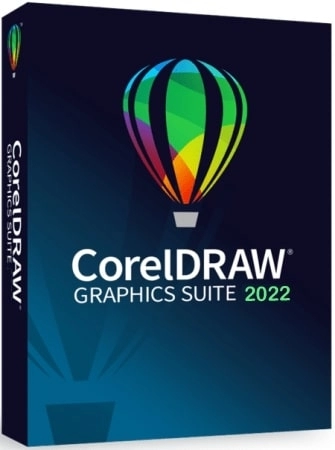 CorelDRAW Graphics Suite 2022 v24.0.0.301 (x64) Portable by FC Portables