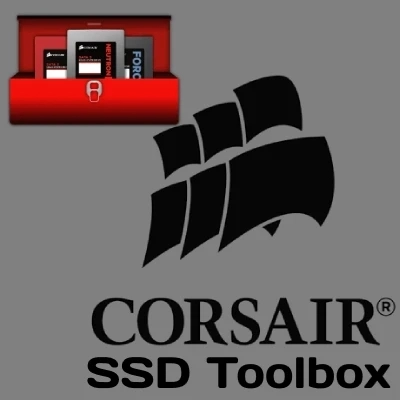 Corsair SSD Toolbox 1.2.6.9
