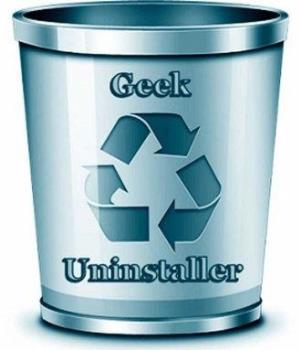 Деинсталлятор программ - Geek Uninstaller 1.4.5 Build 126 Portable