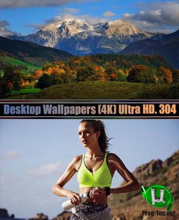 Desktop Wallpapers обои на рабочий стол (4K) Ultra HD. Part (304)