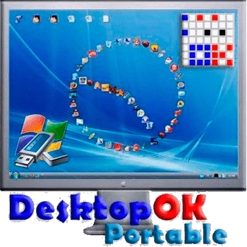 DesktopOK 10.21 + Portable