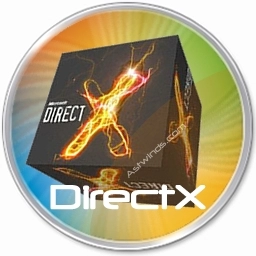 Дистрибутивный пакет DirectX (июнь 2010)