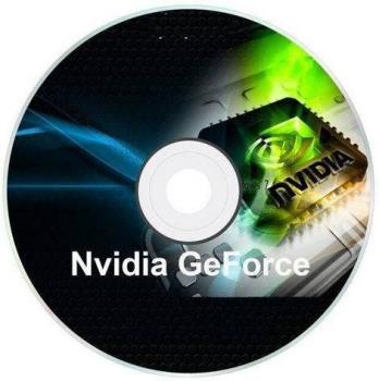 Драйвер для видеокарты - NVIDIA GeForce Desktop 388.59 WHQL + For Notebooks
